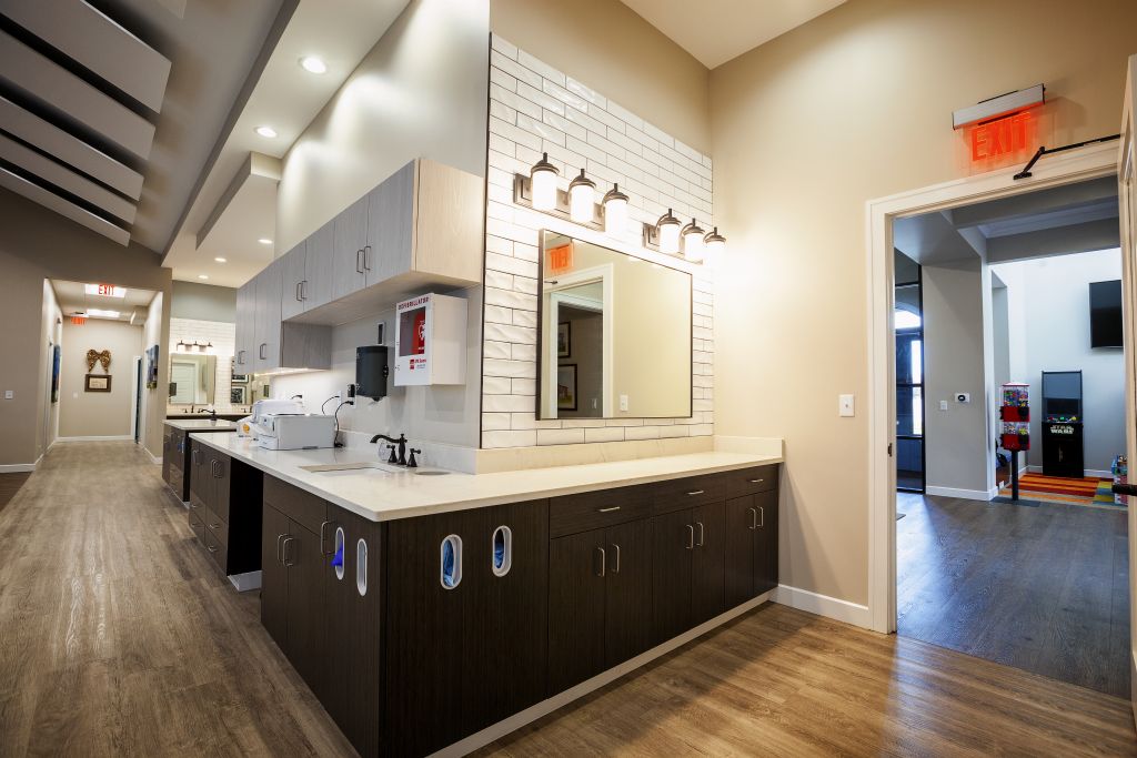 Lawless Orthodontics & Elliot Pediatric Dentistry